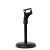JJ Music Sales Accessories Mini Microphone Stand With Clip