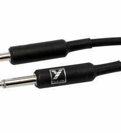 Yorkville Sound Yorkville Standard Series Instrument Cable 1/4" Male To 1/4" Male Instrument Cables