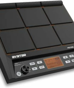 Avatar PD705 Electronic Strike Multi Pad