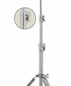 Hardware PDW DRUMS 9700 Style AJ-001 Super Heavy Duty Pro Boom Cymbal Stand