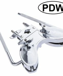 PDW DRUMS SM992 Style 'V' Clamp With Double Ball-type