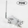 Hardware PDW DRUMS 6T V Clamp With Single Ball-Type