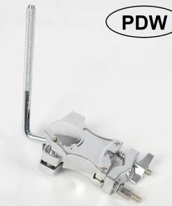 Hardware PDW DRUMS 6T V Clamp With Single Ball-Type