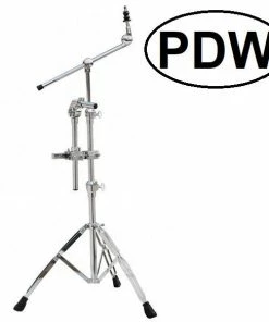 Hardware PDW DRUMS DJ-001 Tom / Cymbal Boom Stand Double Braced
