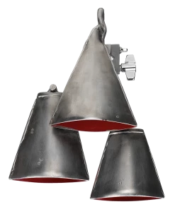 Gon Bops Pete Engelhart 3 Bell Triangle