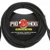 Pig Hog USA DMX Cables PIG HOG 25FT DMX LIGHTING CABLE