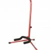 Pig Hog USA Deluxe Single Guitar Stand Heavy Duty