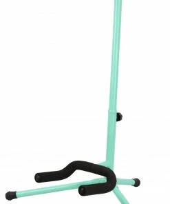Pig Hog USA Deluxe Single Guitar Stand Heavy Duty