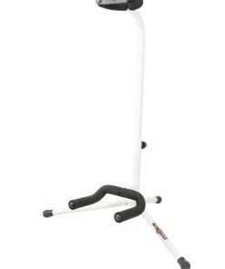 Pig Hog USA Deluxe Single Guitar Stand Heavy Duty