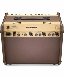 Amps Fishman PRO-LBT-600 120W Loudbox Artist Bluetooth Bi-Amplified Acoustic Amplifier