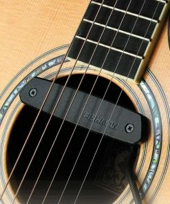 Fishman PRO-NEO-D01 Neo-D Sound Hole Acoustic Single Coil Pickup Parts