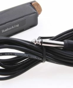 Fishman PRO-NEO-D02 Neo-D Passive Acoustic Humbucking Pickup Parts