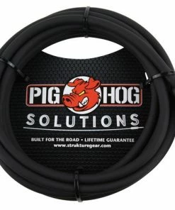 Pig Hog USA PIG HOG SOLUTIONS PX-TMXF1 - 10FT TRS(M)-XLR(F) BALANCED CABLE Microphone Cables