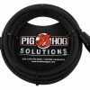 Pig Hog USA PIG HOG SOLUTIONS PX-TMXM05 - 5FT TRS(M)-XLR(M) BALANCED CABLE