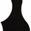 JJ Music Sales Acoustic Guitar Style Black Pick Guard