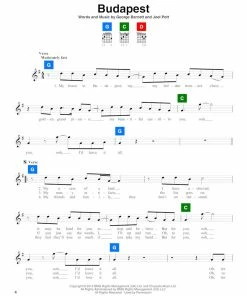ChordBuddy USA Guitar Learning System With Song Book 3