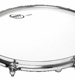 SABIAN QT-14SD 14" Quiet Tone Drum Mute/Practice Pad (Snare) Accessories