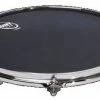 SABIAN QTM10 10" Quiet Tone Mesh Practice Pad