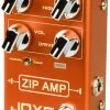 JOYO R-04 ZIP AMP Compression Overdrive Guitar Effect Pedal