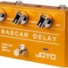 Effects & Pedals JOYO R-10 Analog Delay Guitar Effect Pedal