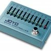 Effects & Pedals JOYO R-12 BAND CONTROLLER EQUALIZER Guitar Effect Pedal