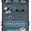JOYO R-14 ATMOSPHERE REVERB Guitar Effect Pedal