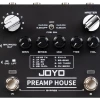 JOYO R-15 PREAMP HOUSE 9 PREAMP Guitar Effect Pedal