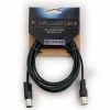 Rock Board By Warwick RockBoard FlaX Plug MIDI Cable, 200 Cm / 78 3/4" Cables