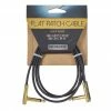 Rock Board By Warwick Cables RockBoard GOLD Series Flat Patch Cable, 100 Cm / 39 3/8"