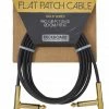 Rock Board By Warwick RockBoard GOLD Series Flat Patch Cable, 120 Cm / 47 1/4"