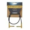 Rock Board By Warwick Cables RockBoard GOLD Series Flat Patch Cable, 45 Cm / 17 23/32"