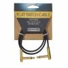 Rock Board By Warwick RockBoard GOLD Series Flat Patch Cable, 60 Cm / 23 5/8" Cables