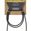 Rock Board By Warwick Cables RockBoard GOLD Series Flat Patch Cable, 80 Cm / 31 1/2"