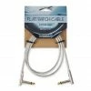 Rock Board By Warwick RockBoard SAPPHIRE Series Flat Patch Cable, 80 Cm / 31 1/2" Cables