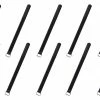 Rock Board By Warwick RockBoard Cable Ties, 10 Pcs., Medium - Black