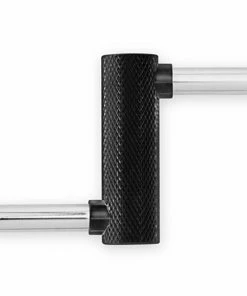 Rock Board By Warwick RockBoard Z-Connector, Black