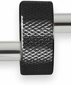 Rock Board By Warwick Rockboard Z-Connector, 63 Mm, Black Cables