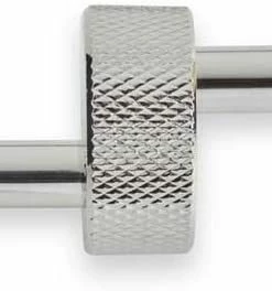 Rock Board By Warwick RockBoard Z-Connector, Nickel