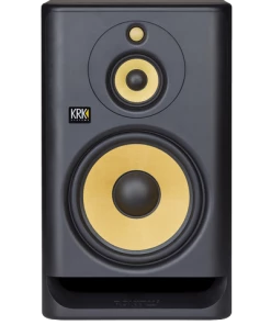 KRK Systems KRK ROKIT 10-3 G4 10" 3-way Powered Mid-Field Studio Monitor Studio Speaker's