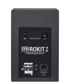KRK Systems KRK Rokit RP7 G4 Powered Professional Studio Monitor 7'' (Single)
