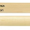 Accessories LOS CABOS LCDROCK ROCK DRUM STICKS-MAPLE WOOD TIP MADE In CANADA
