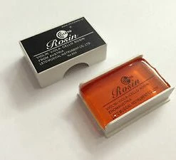 JJ Music Sales Violin Rosin