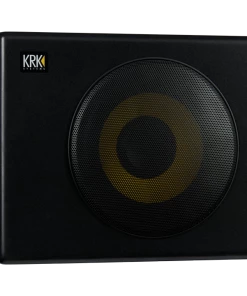 KRK Systems KRK S10.4 Series 4 10