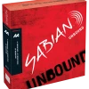 Cymbals SABIAN 25005B AA Performance Set Brilliant Finish