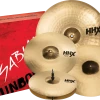 SABIAN 15005XTMB HHX Performance Set Brilliant Finish Made In Canada