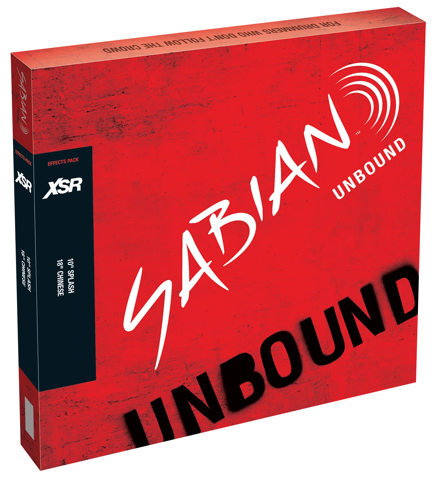 Best reviews of ❤️ SABIAN XSR5005EB XSR Effects Set 2-Pack Cymbal Package Made In Canada Cymbal Sets 🧨 2 SABIAN XSR5005EB XSR Effects Set 2-Pack Cymbal Package Made In Canada Cymbal Sets