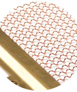 Accessories SABIAN SBPB20 Blend Custom Snare Wire Phosphor Bronze 20 Strand