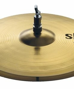 SABIAN SBR1302 13" SBR Hi-Hat Cymbals Made In Canada