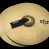 SABIAN SBR1422 14" SBR Band Cymbals Made In Canada