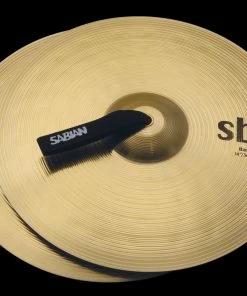 SABIAN SBR1422 14" SBR Band Cymbals Made In Canada